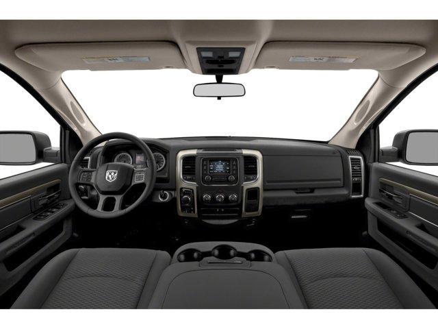 used 2021 Ram 1500 Classic car, priced at $25,500