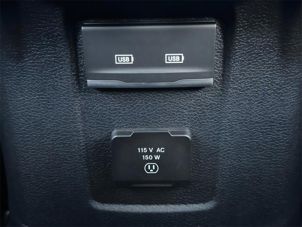 new 2025 Jeep Wrangler car, priced at $51,297