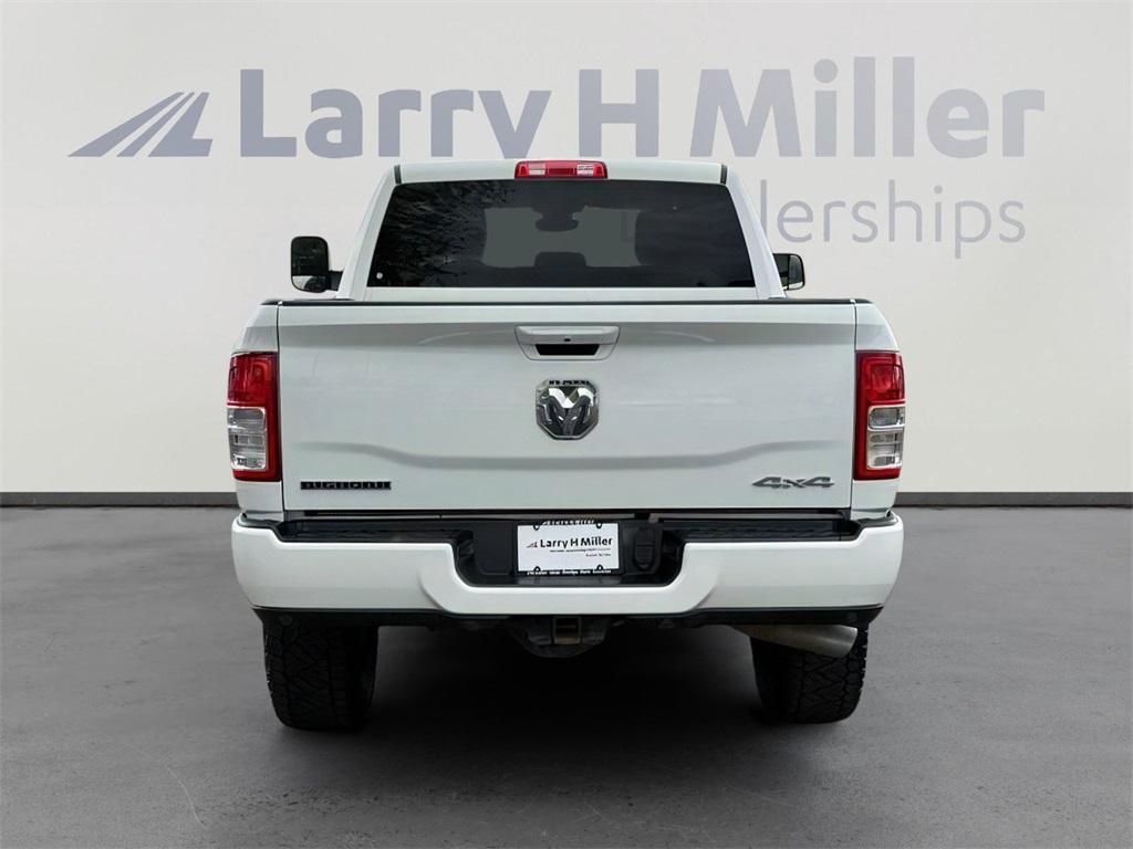 used 2019 Ram 2500 car, priced at $45,000