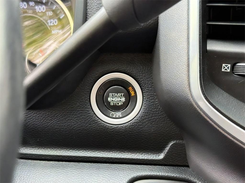 used 2019 Ram 2500 car, priced at $45,000