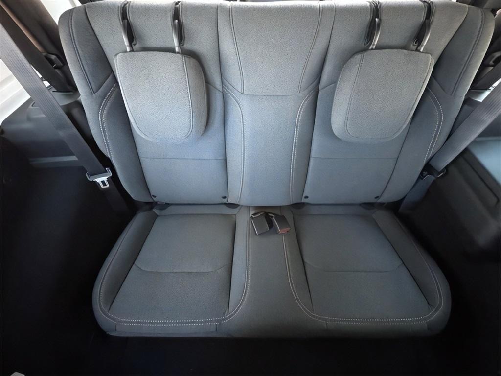 new 2026 Jeep Wrangler car, priced at $50,385