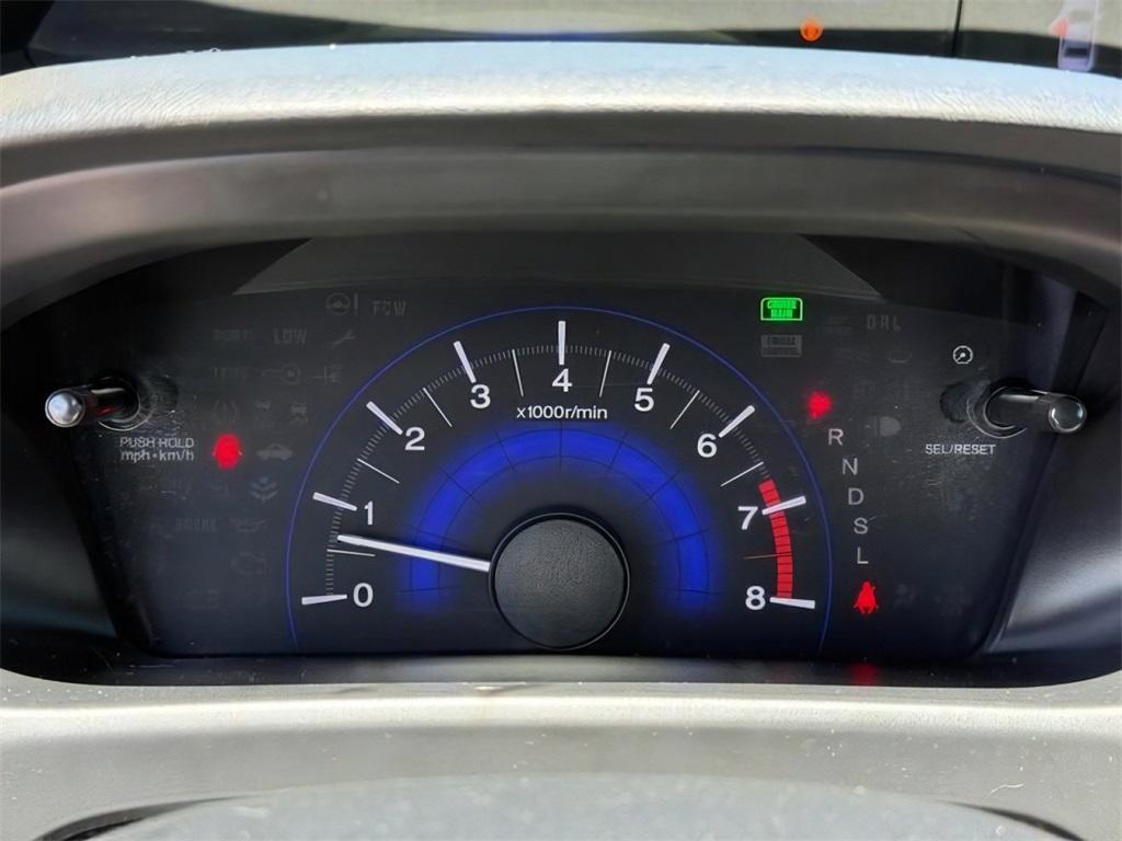used 2015 Honda Civic car, priced at $14,500