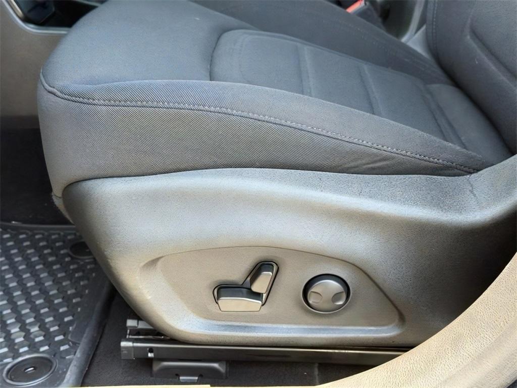 used 2022 Jeep Renegade car, priced at $19,500