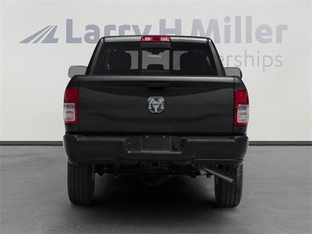 used 2021 Ram 2500 car, priced at $27,500