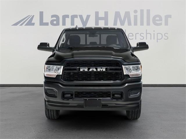 used 2021 Ram 2500 car, priced at $27,500