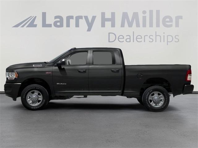 used 2021 Ram 2500 car, priced at $27,500