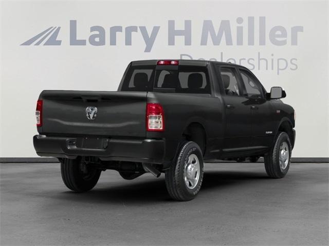 used 2021 Ram 2500 car, priced at $27,500