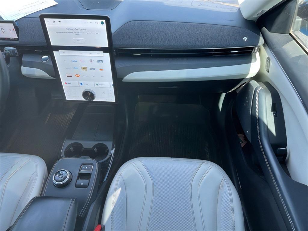 used 2022 Ford Mustang Mach-E car, priced at $29,000