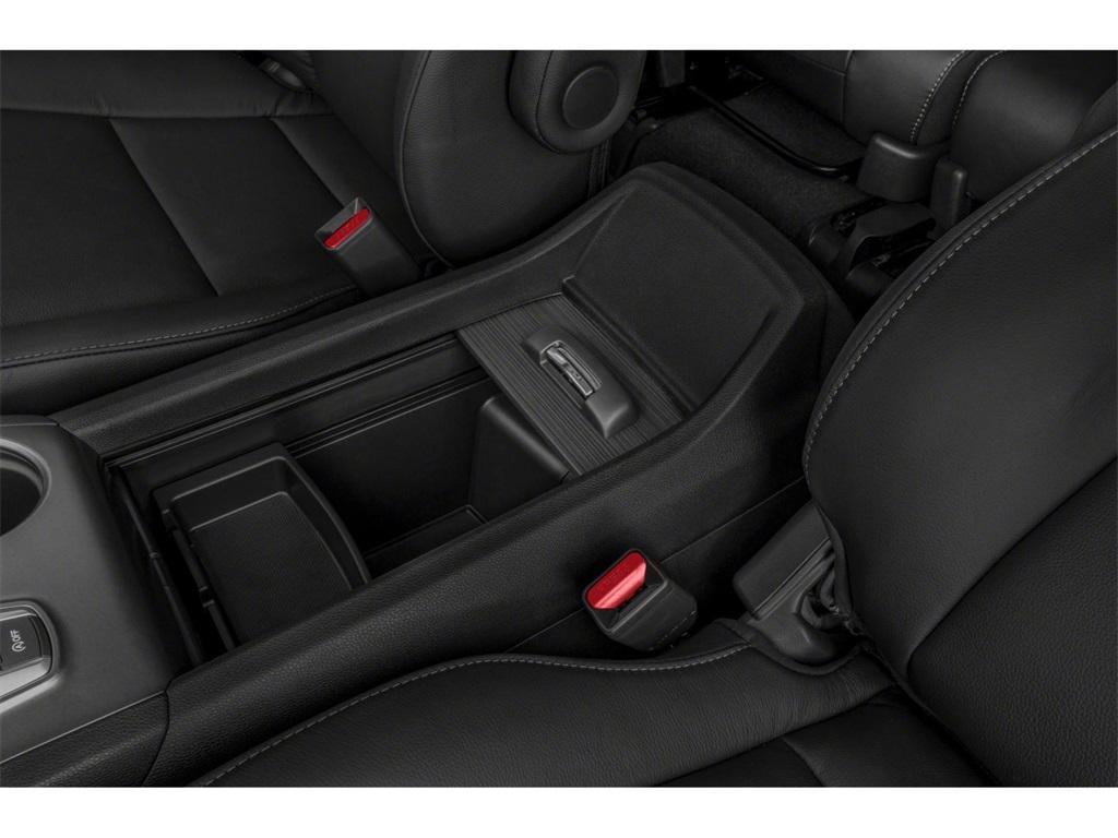 used 2022 Honda Pilot car, priced at $33,500