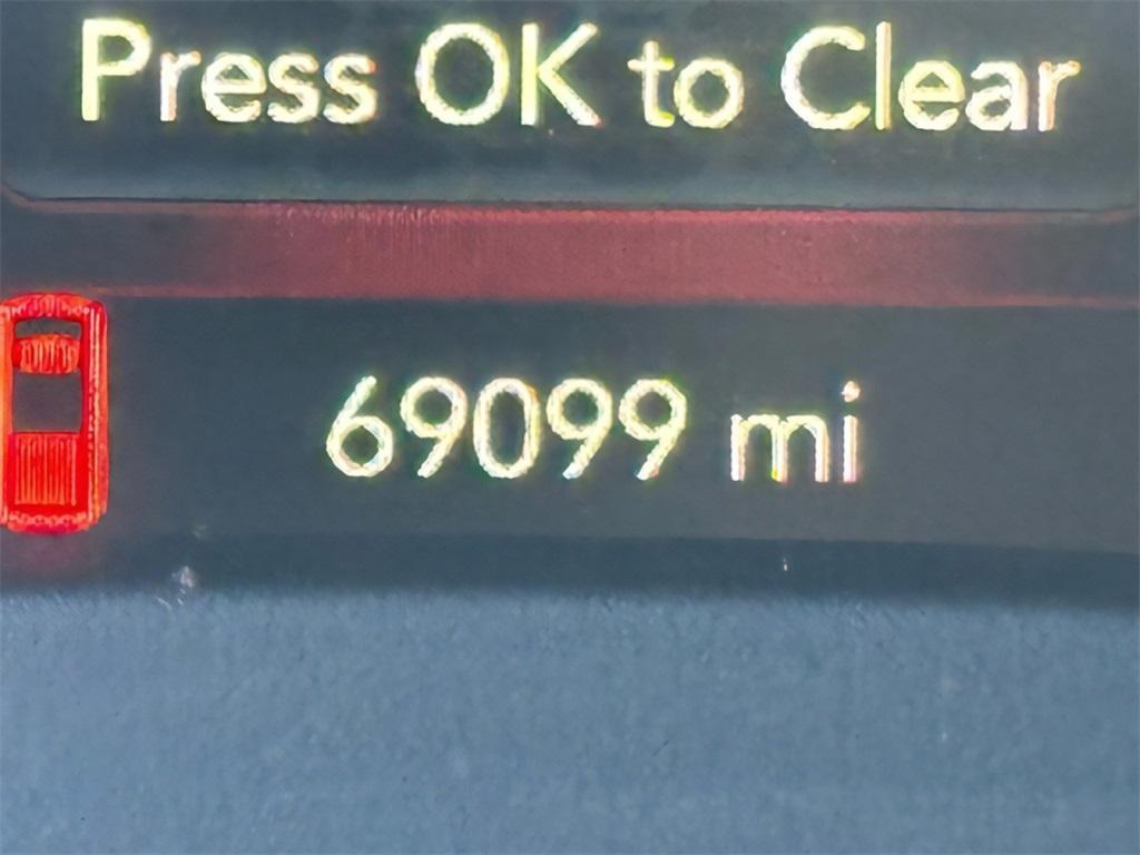 used 2022 Ram 1500 car, priced at $31,500