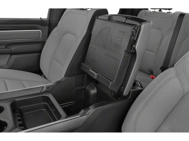 used 2022 Ram 1500 car, priced at $33,500