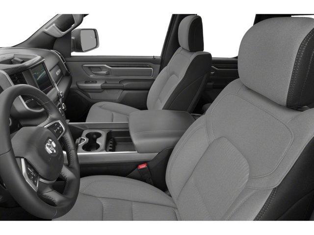 used 2022 Ram 1500 car, priced at $33,500
