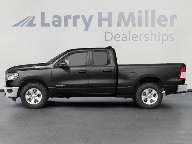 used 2022 Ram 1500 car, priced at $33,500
