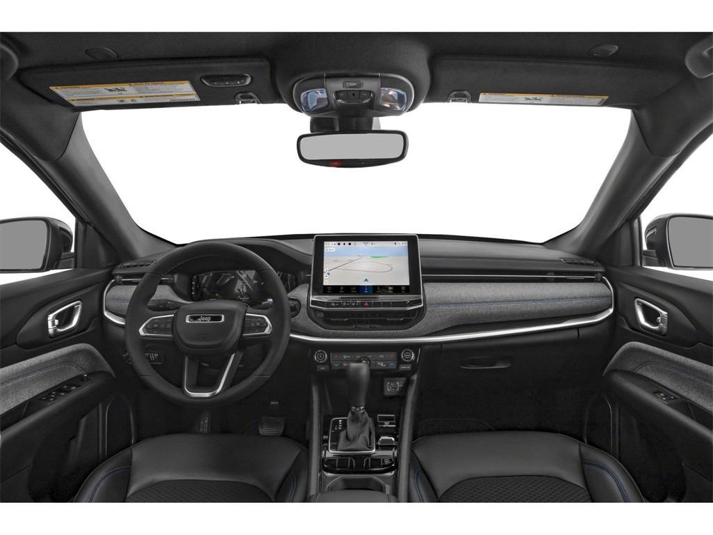 new 2025 Jeep Compass car, priced at $30,805