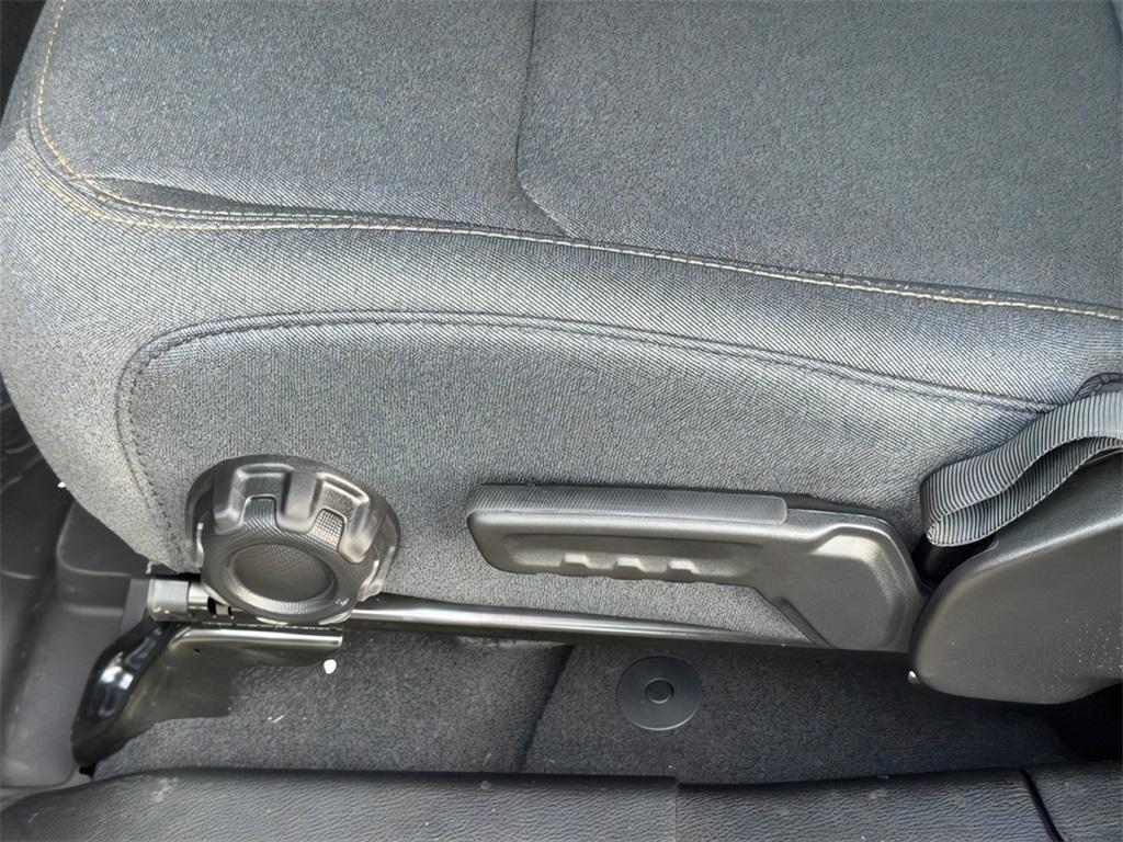 used 2025 Jeep Wrangler 4xe car, priced at $46,000