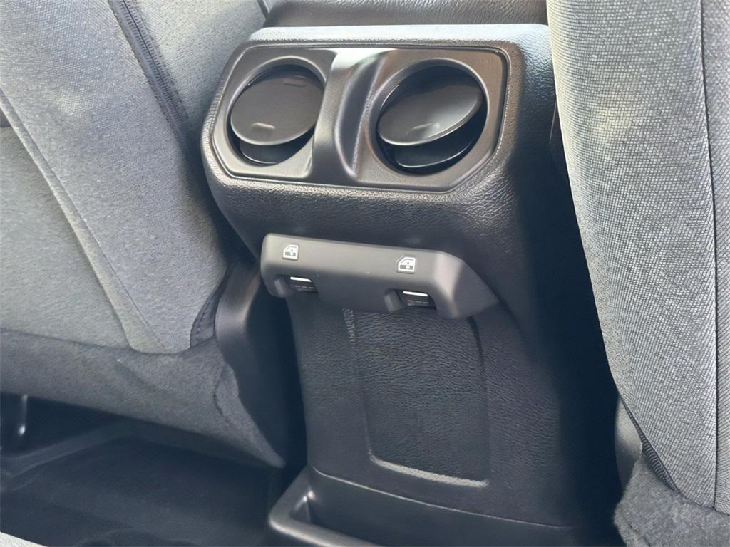 used 2025 Jeep Wrangler 4xe car, priced at $46,000