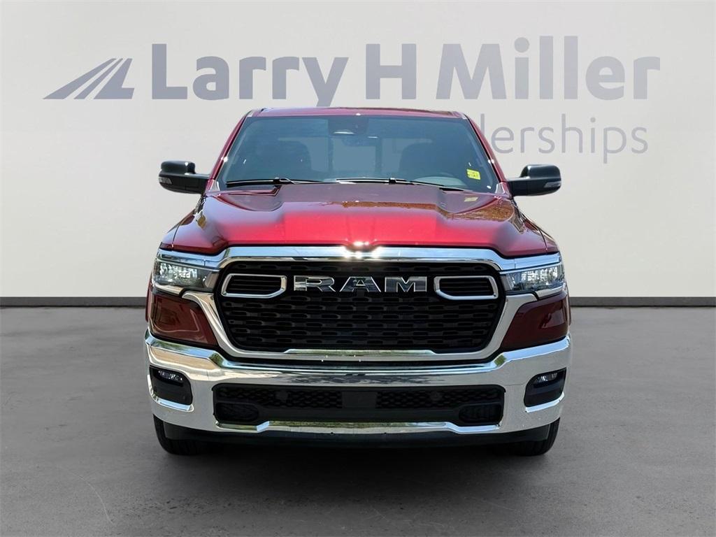 used 2025 Ram 1500 car, priced at $47,000