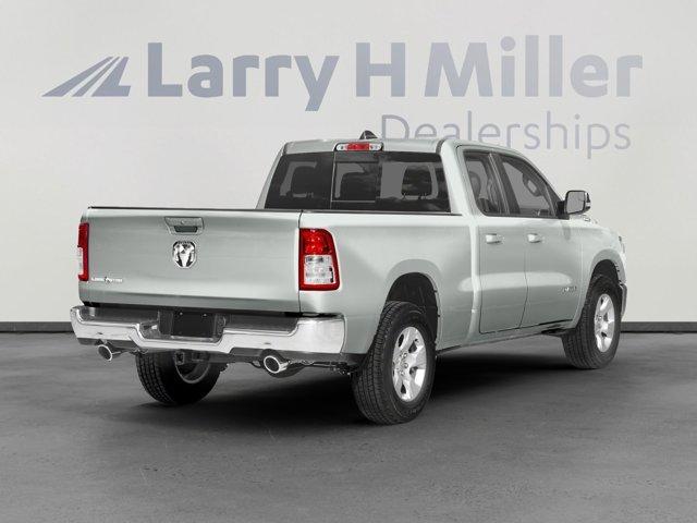 used 2022 Ram 1500 car, priced at $31,500