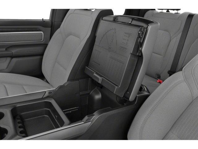 used 2022 Ram 1500 car, priced at $31,500