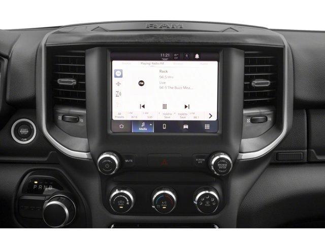 used 2022 Ram 1500 car, priced at $31,500