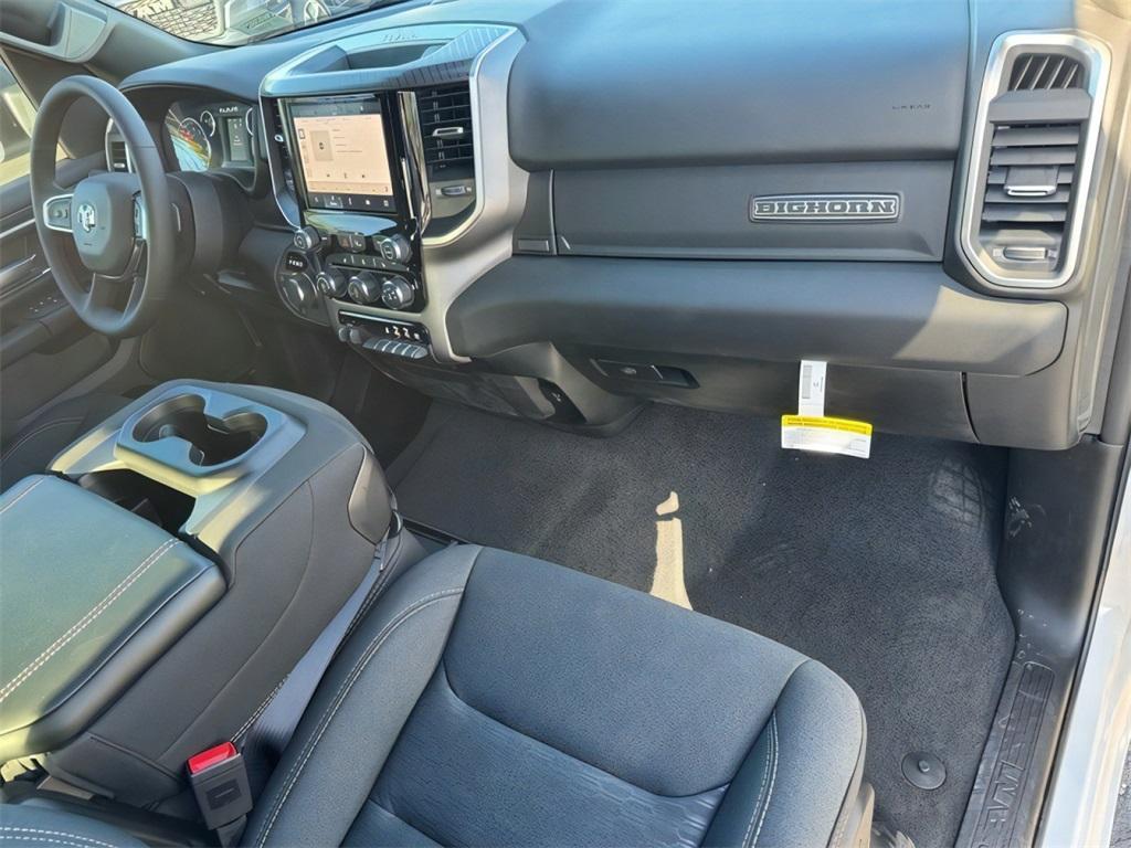 new 2026 Ram 1500 car, priced at $51,712