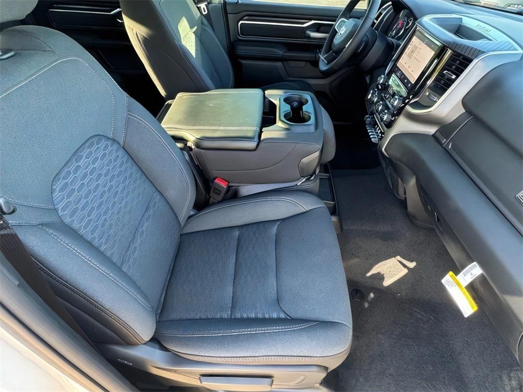 new 2026 Ram 1500 car, priced at $51,712