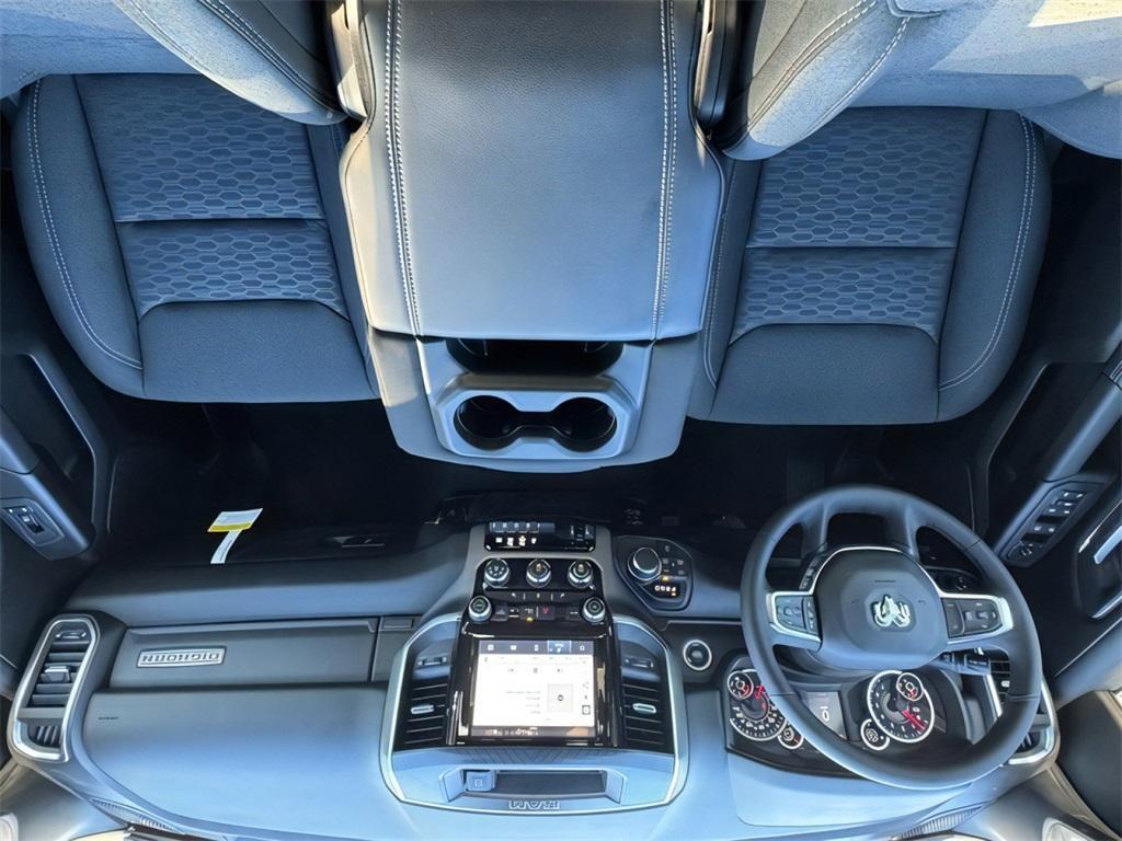 new 2026 Ram 1500 car, priced at $51,712