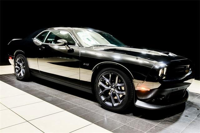 new 2023 Dodge Challenger car, priced at $35,811