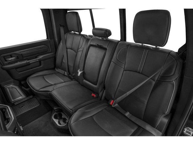 used 2019 Ram 3500 car, priced at $63,500