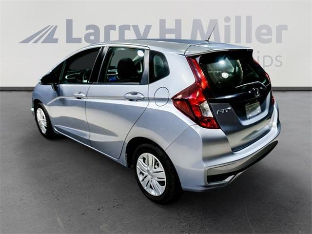 used 2019 Honda Fit car, priced at $14,800