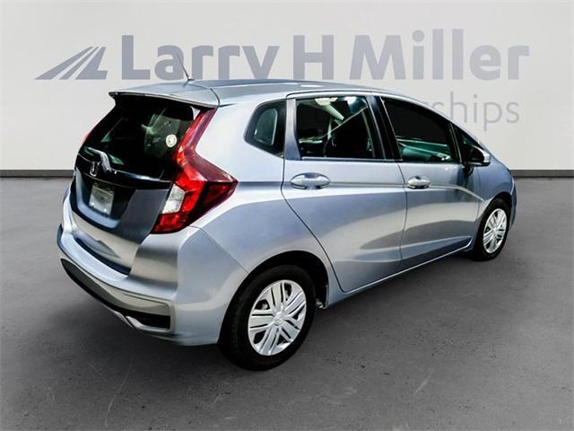 used 2019 Honda Fit car, priced at $14,800