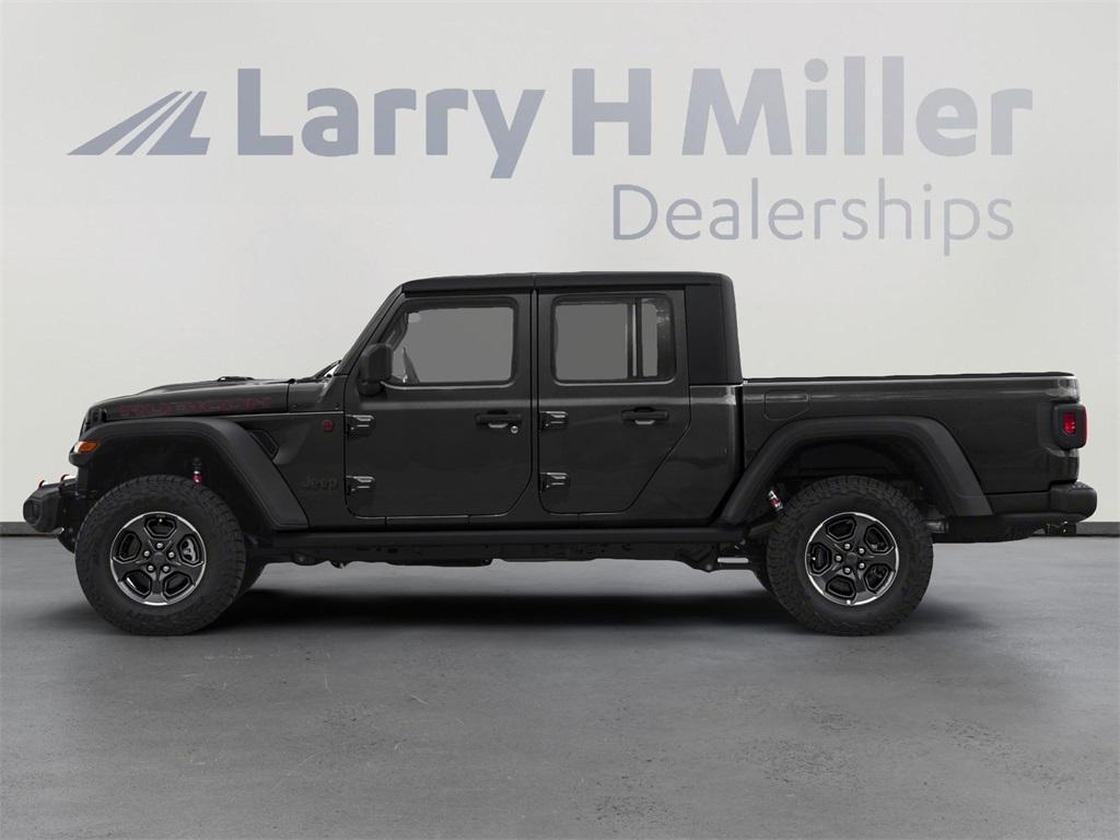 used 2020 Jeep Gladiator car, priced at $49,000
