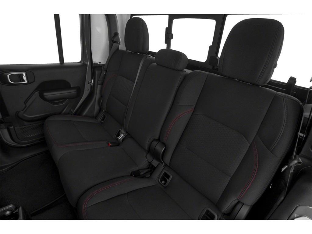 used 2020 Jeep Gladiator car, priced at $49,000