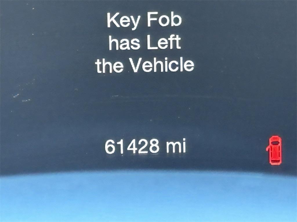 used 2021 Dodge Durango car, priced at $24,000