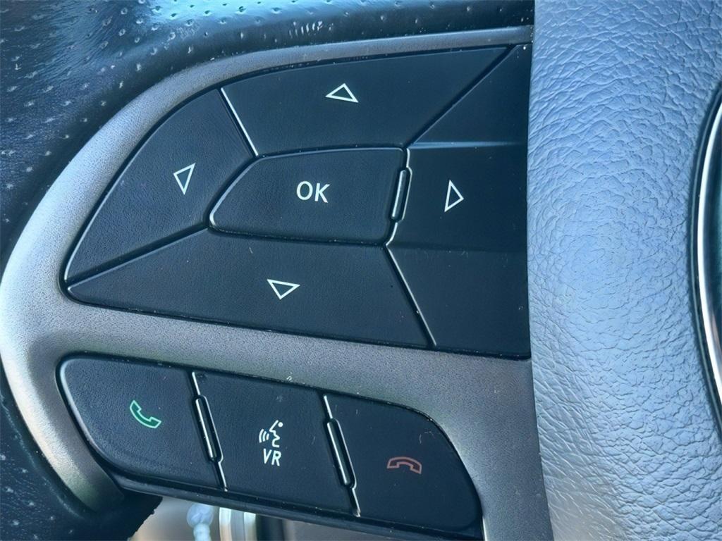 used 2021 Dodge Durango car, priced at $24,000