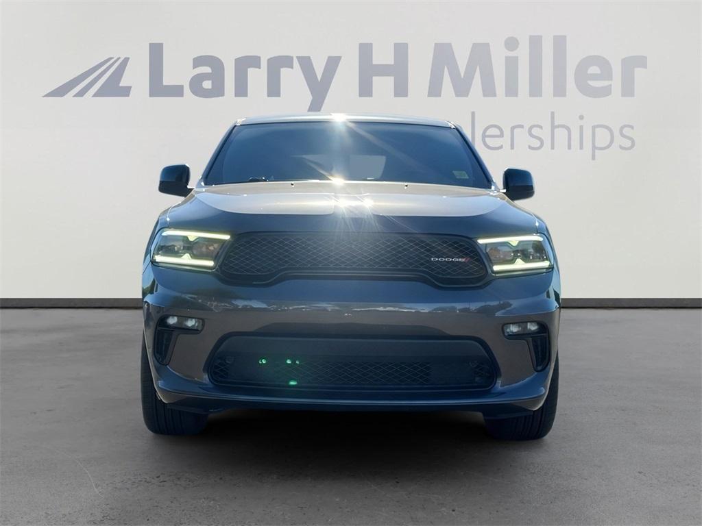 used 2021 Dodge Durango car, priced at $24,000