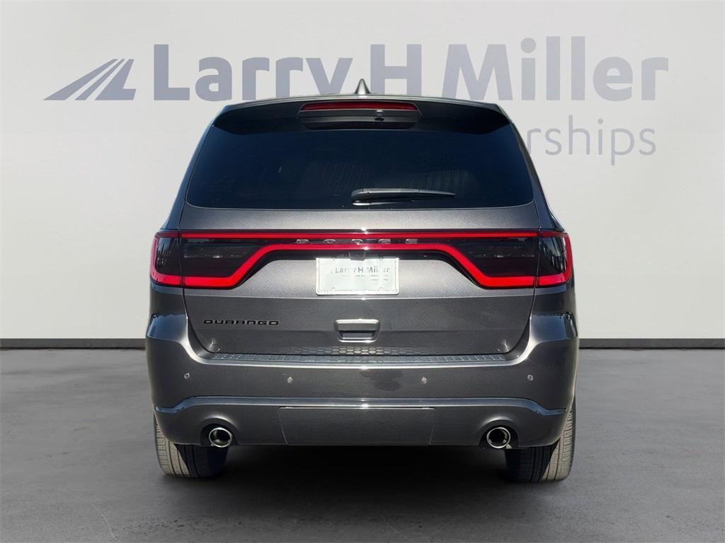 used 2021 Dodge Durango car, priced at $24,000