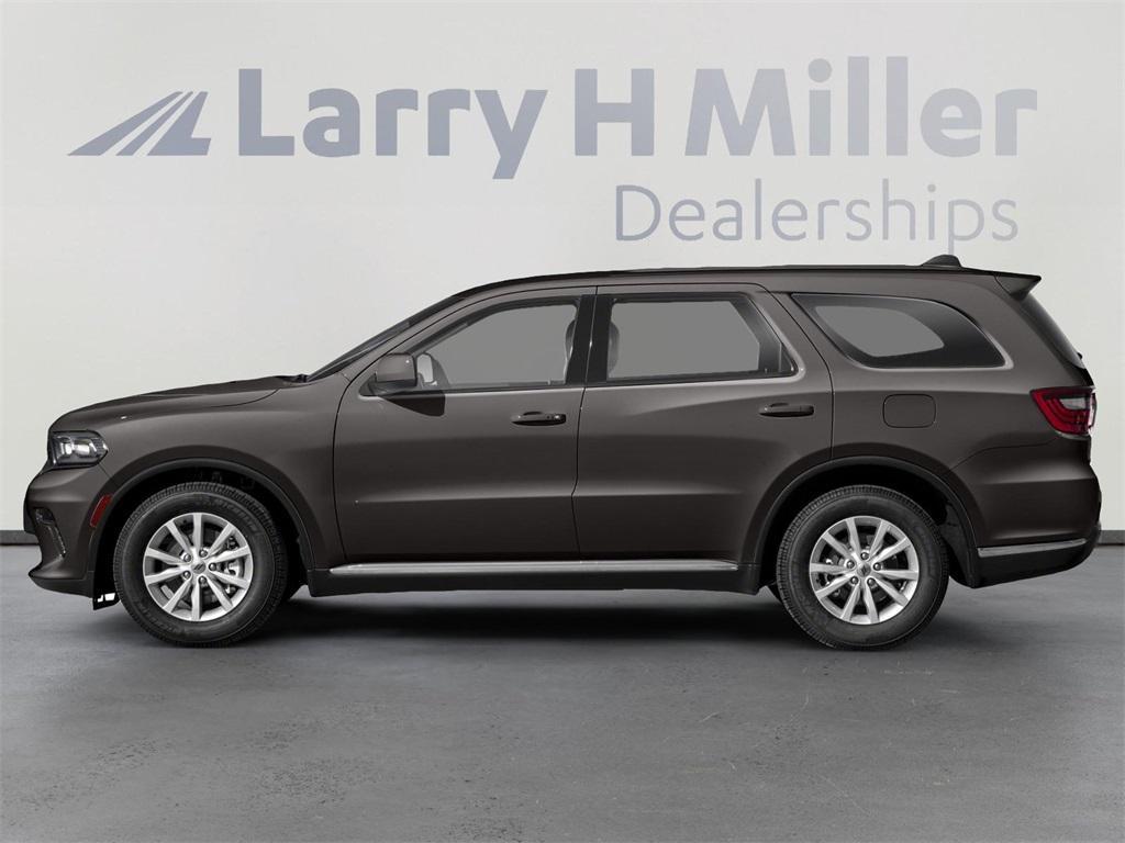 used 2021 Dodge Durango car, priced at $25,000
