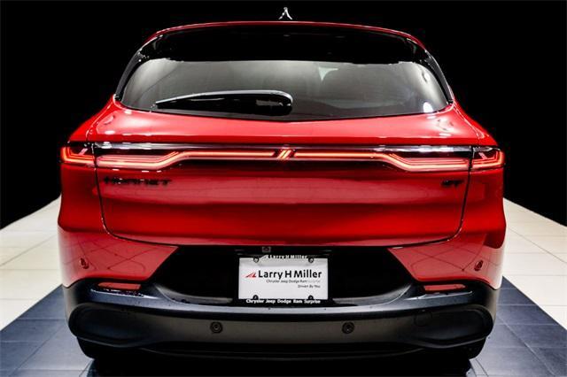 new 2024 Dodge Hornet car, priced at $38,176