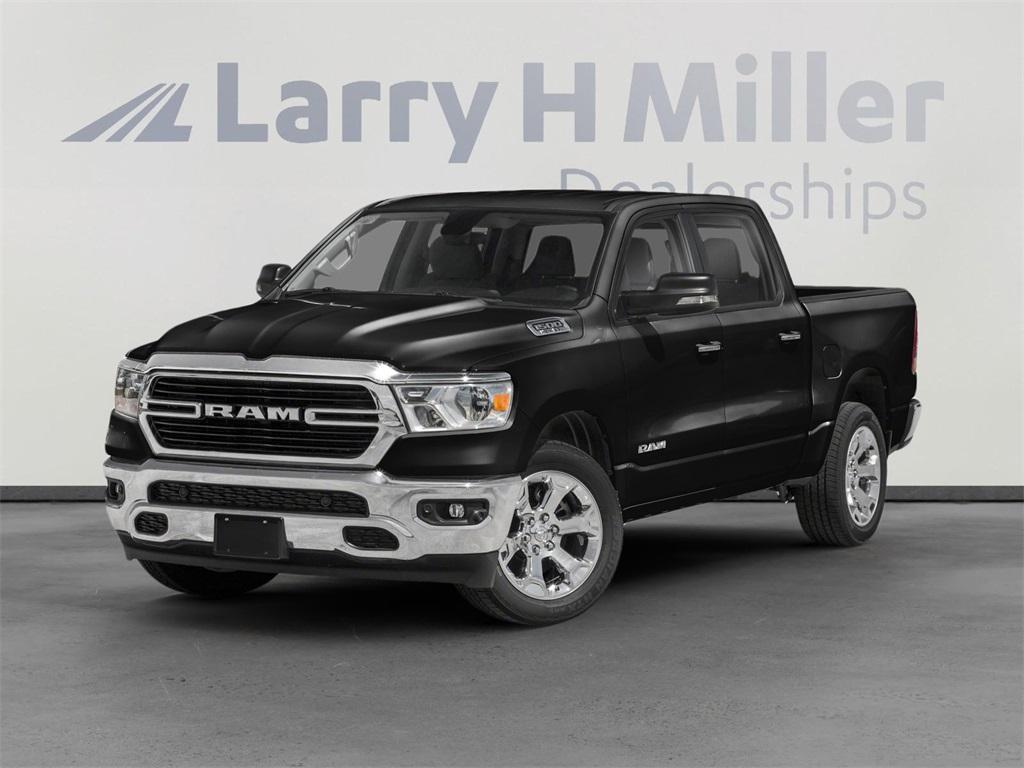 used 2020 Ram 1500 car, priced at $30,000