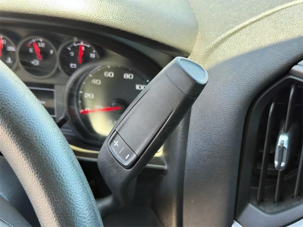 used 2021 Chevrolet Silverado 1500 car, priced at $31,000