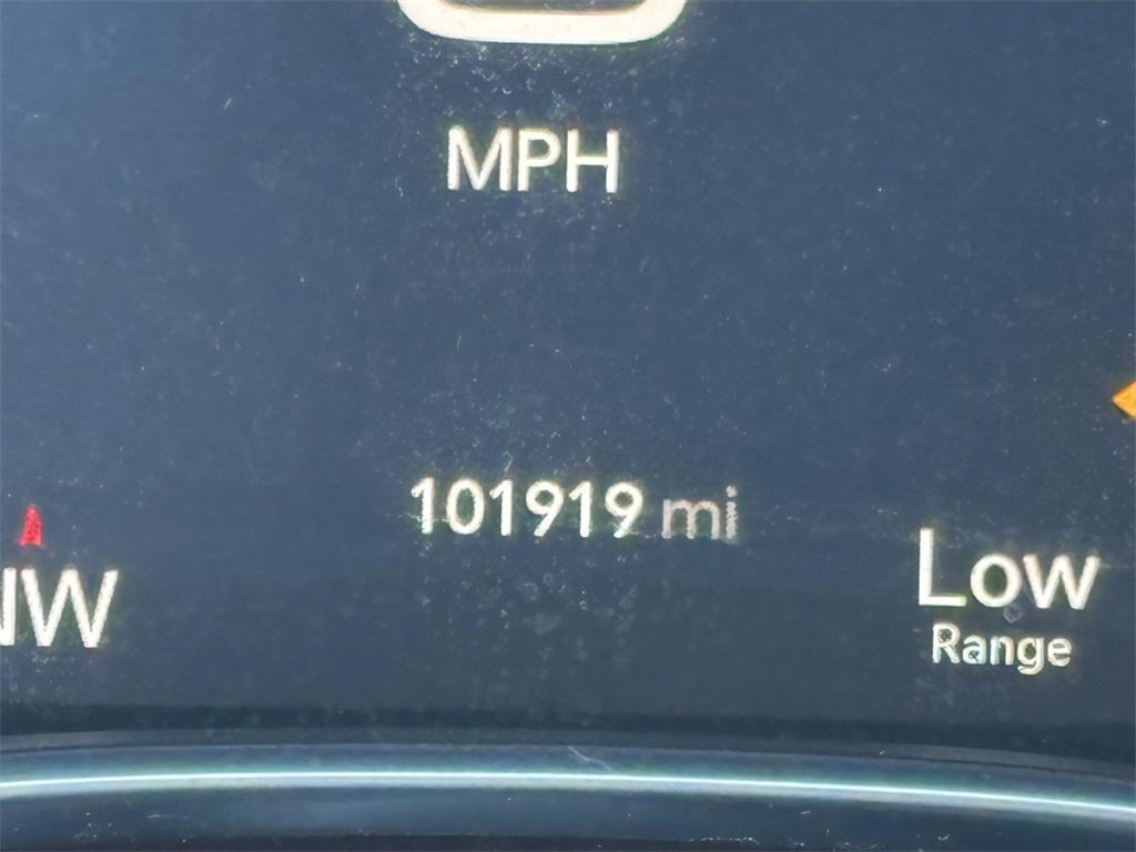 used 2020 Chrysler Pacifica car, priced at $19,000