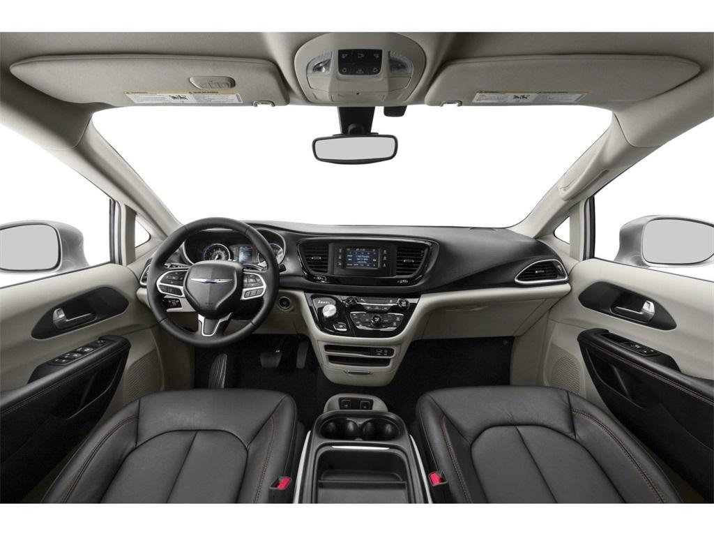 used 2020 Chrysler Pacifica car, priced at $19,500
