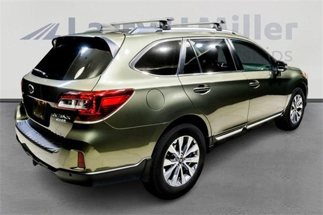 used 2017 Subaru Outback car, priced at $16,500