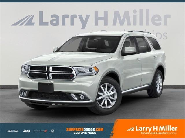 used 2019 Dodge Durango car, priced at $19,900