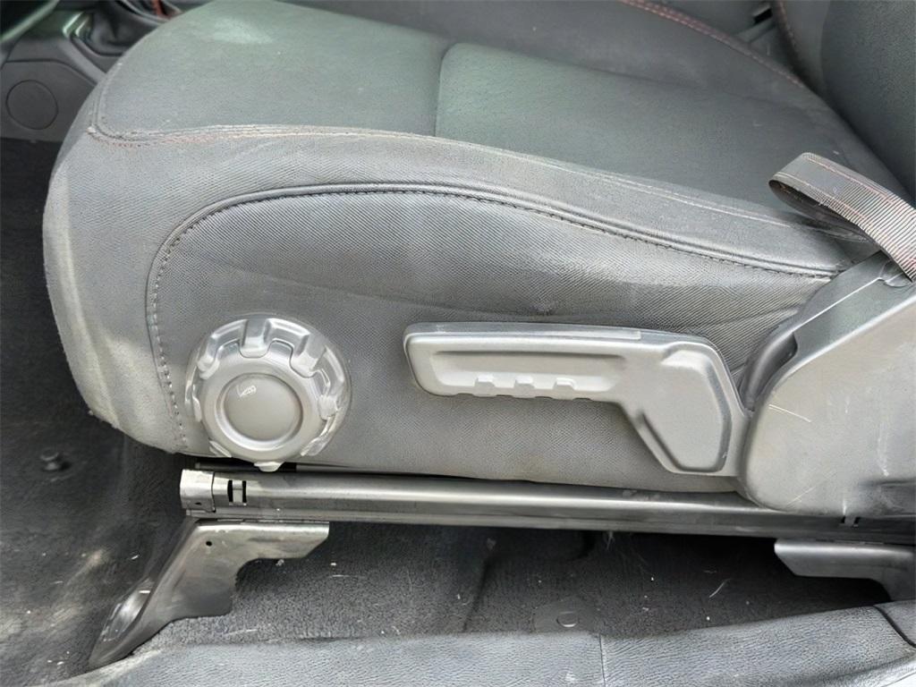 used 2021 Jeep Wrangler Unlimited car, priced at $39,500