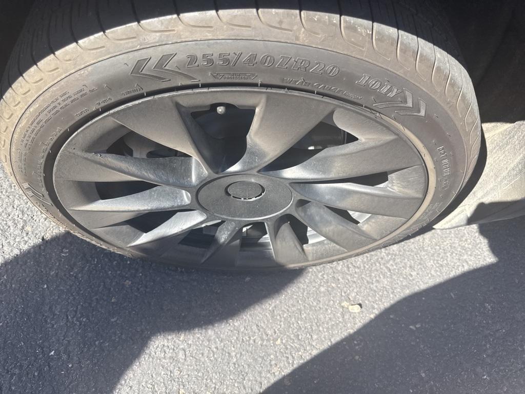 used 2022 Tesla Model Y car, priced at $26,500