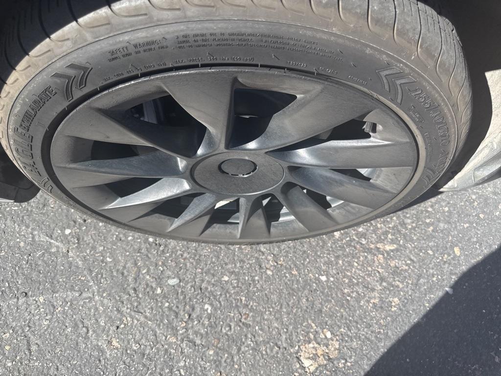 used 2022 Tesla Model Y car, priced at $26,500