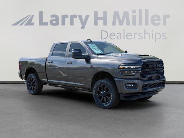 new 2025 Ram 2500 car, priced at $82,632