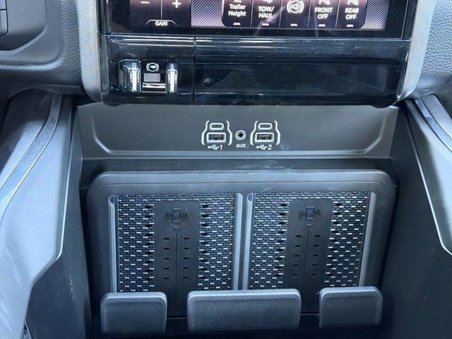 new 2025 Ram 2500 car, priced at $82,632